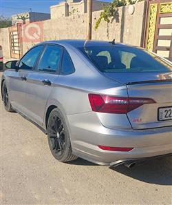 فولكسفاغن جيتا